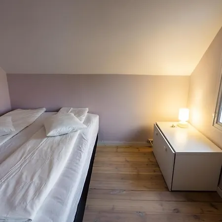House * Stavanger