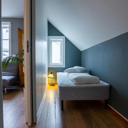 House * Stavanger