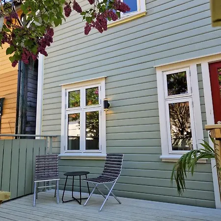 House Stavanger