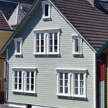 House Holiday home Stavanger
