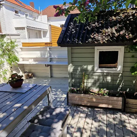 House Stavanger